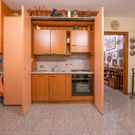 Residenza Impero Bezzecca Apartment Verona Luaran gambar