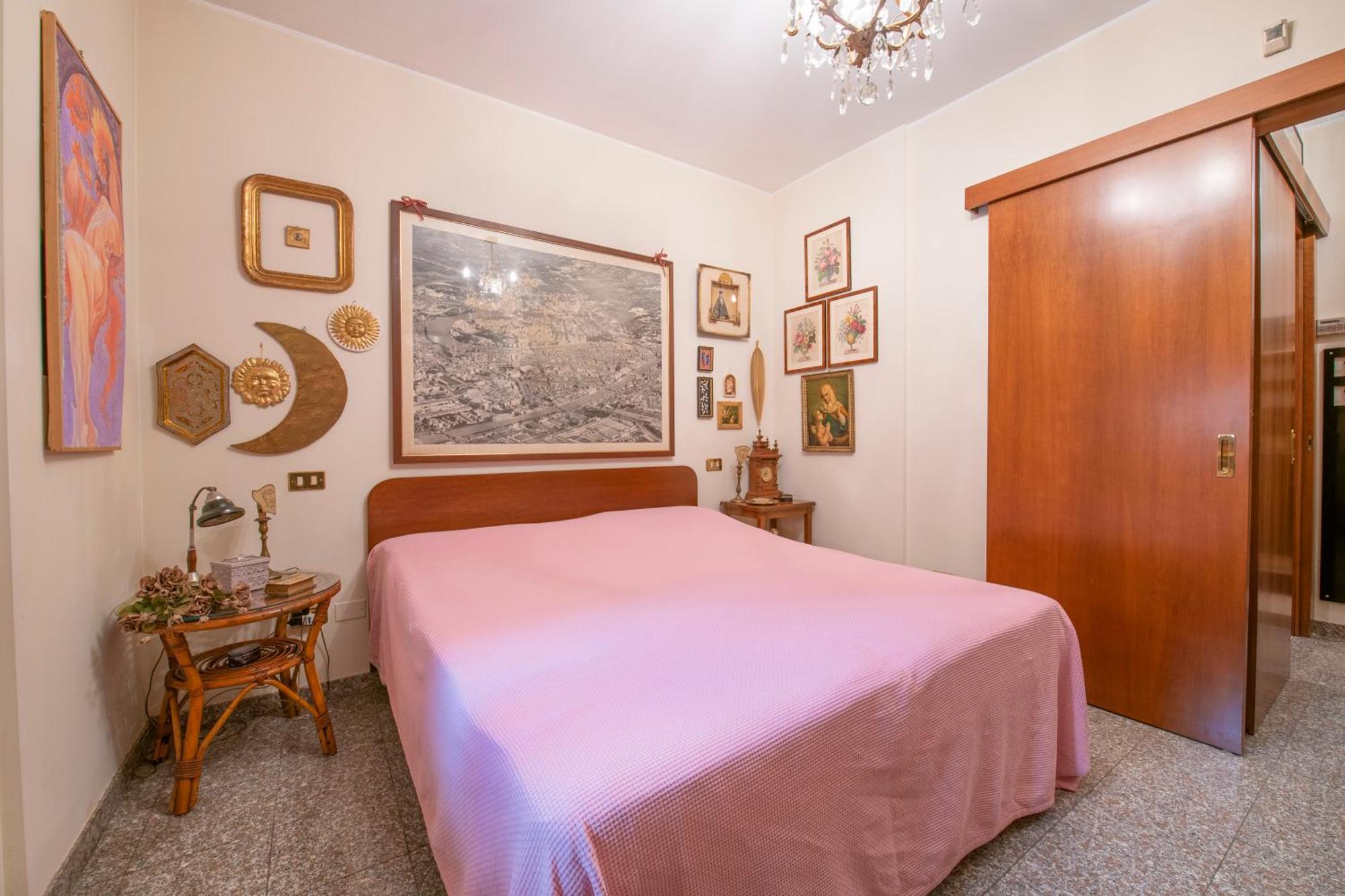 Residenza Impero Bezzecca Apartment Verona Luaran gambar