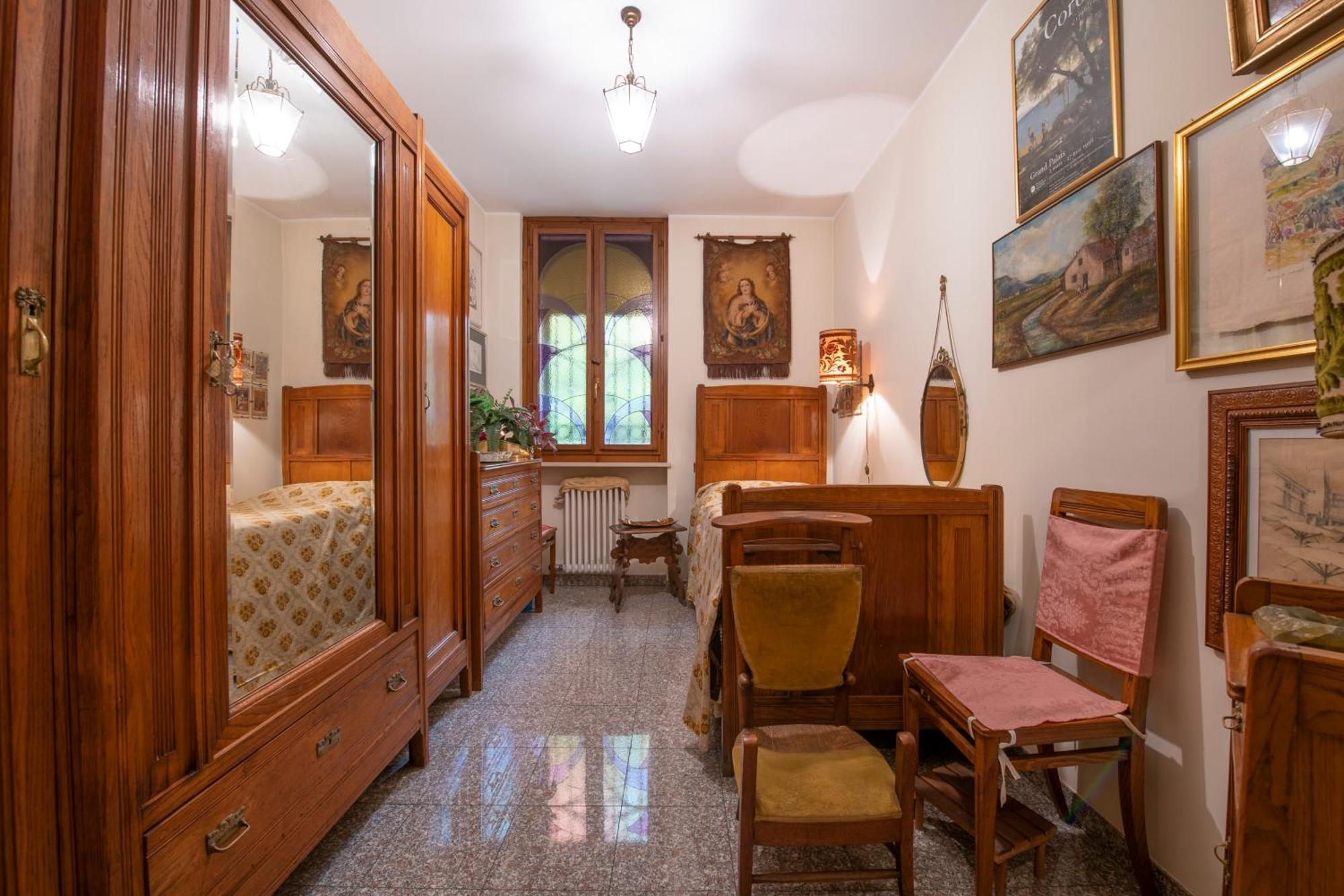 Residenza Impero Bezzecca Apartment Verona Luaran gambar